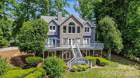 6620 Amos Smith Road Charlotte NC 28214