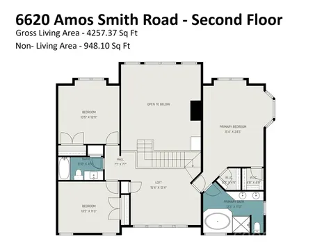 6620 Amos Smith Road Charlotte NC 28214