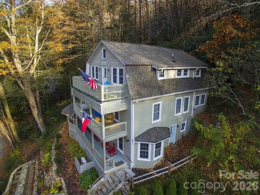 Montreat NC, 238 Texas Spur Road