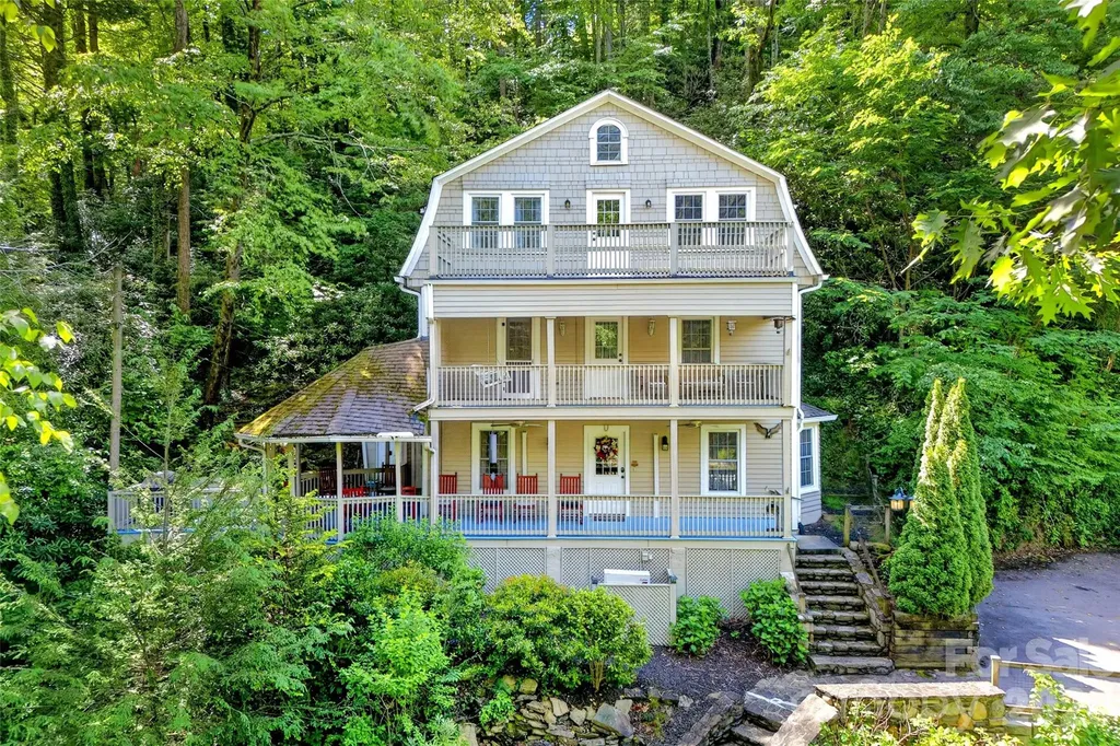 238 Texas Spur Road Montreat NC 28757