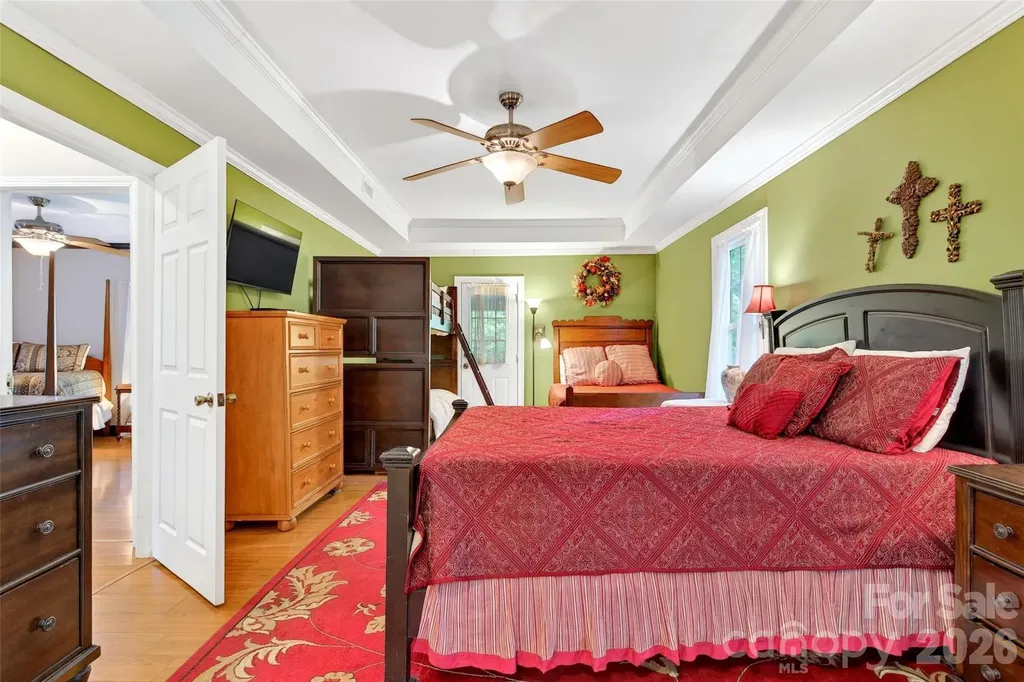 238 Texas Spur Road Montreat NC 28757