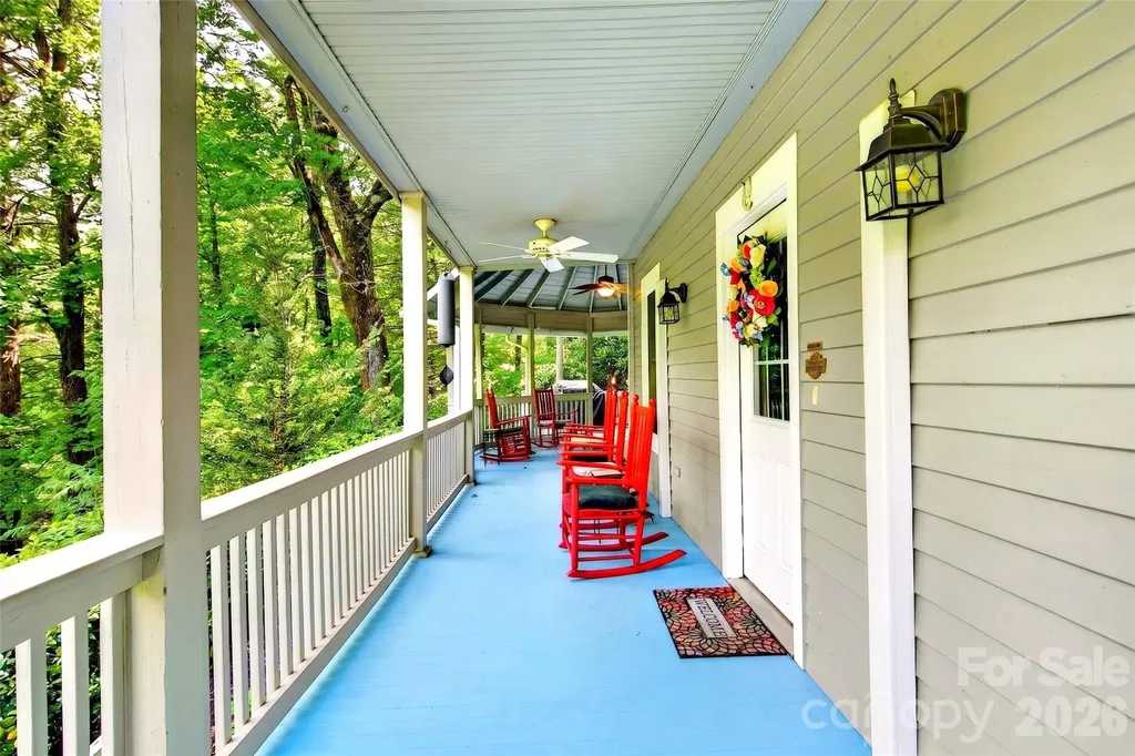 238 Texas Spur Road Montreat NC 28757
