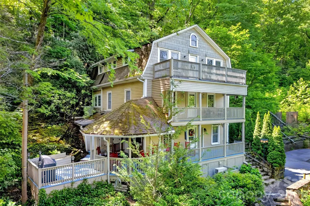 238 Texas Spur Road Montreat NC 28757