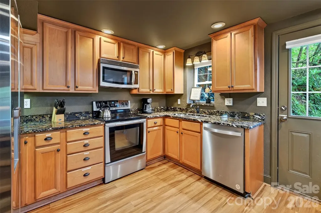 238 Texas Spur Road Montreat NC 28757