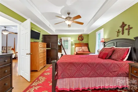 238 Texas Spur Road Montreat NC 28757