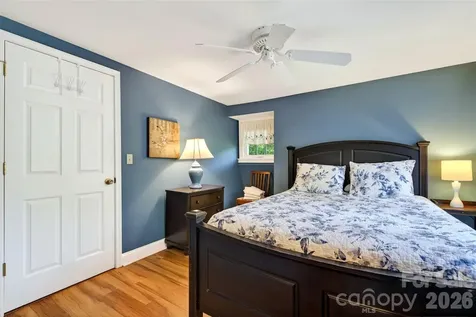 238 Texas Spur Road Montreat NC 28757