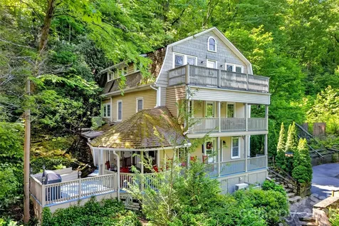238 Texas Spur Road Montreat NC 28757