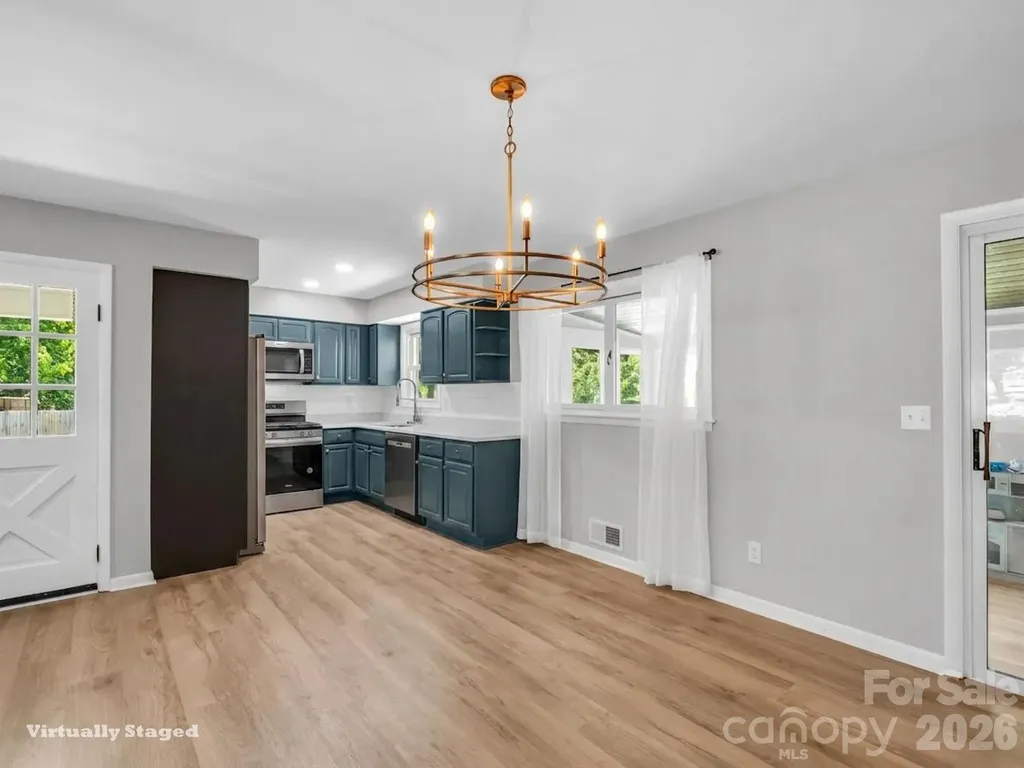204 Jeff Street Hendersonville NC 28739
