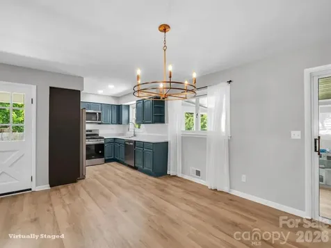 204 Jeff Street Hendersonville NC 28739