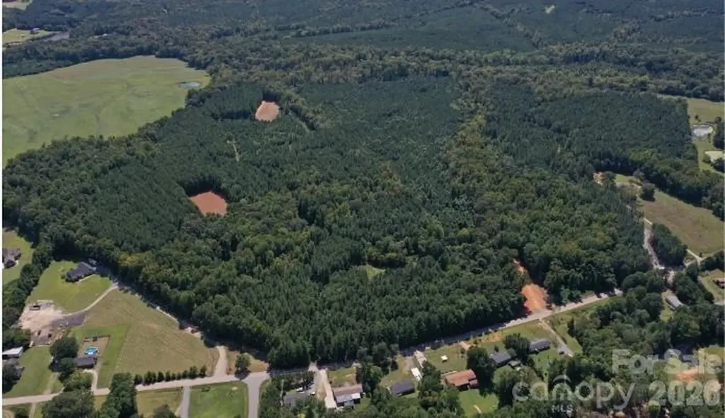 Lot 5 Gold Hill Road Concord NC 28025