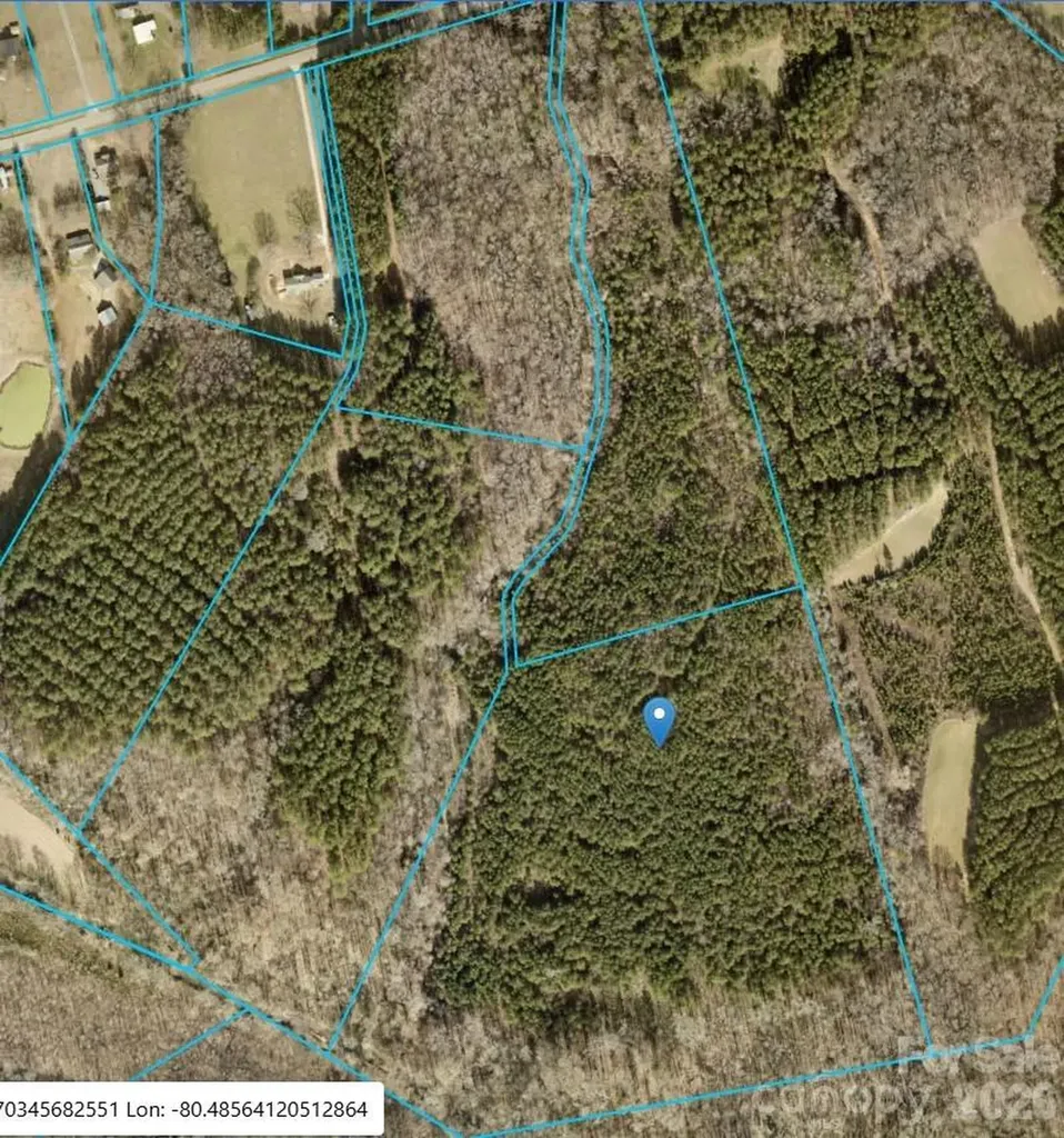 Lot 5 Gold Hill Road Concord NC 28025