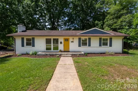 4300 Dowling Drive Charlotte NC 28205