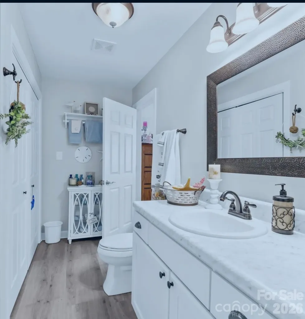 201 Wellington Hills Circle Salisbury NC 28147