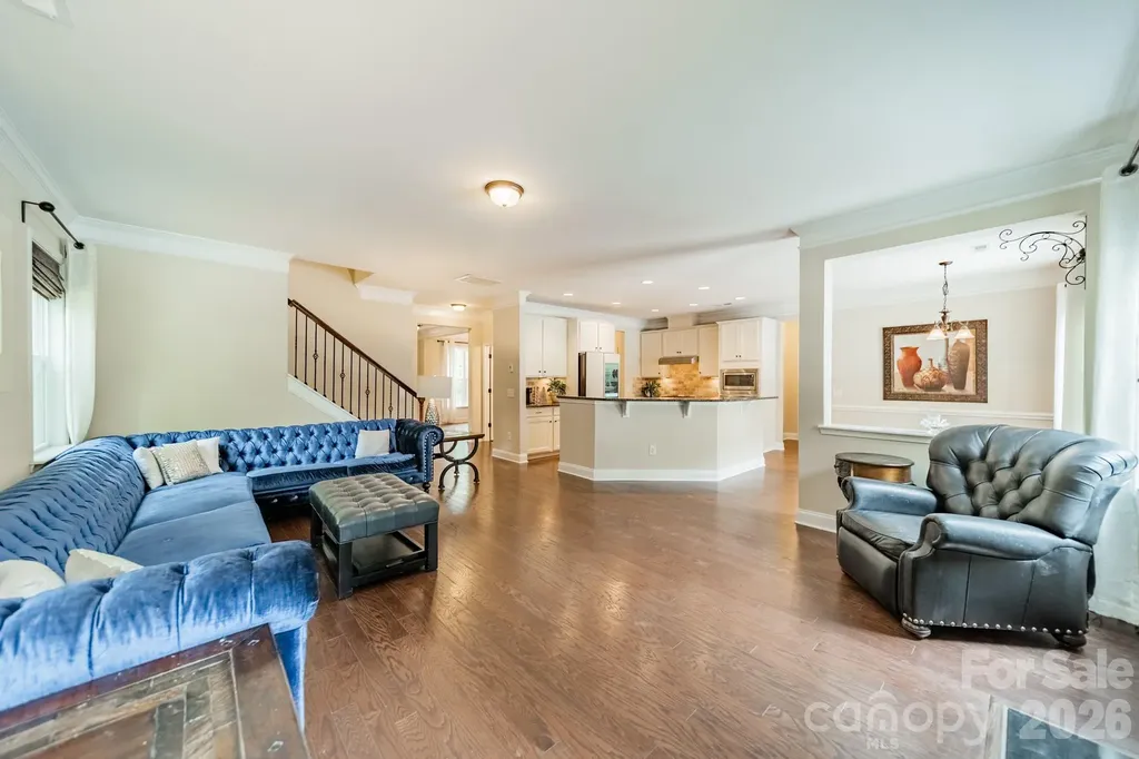 512 Stillwater Road Troutman NC 28166