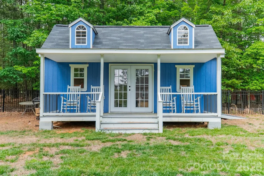 512 Stillwater Road Troutman NC 28166