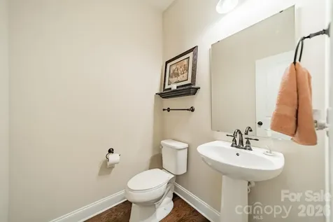 512 Stillwater Road Troutman NC 28166