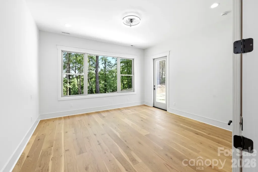 121 Deer Jump Trail Lake Lure NC 28746