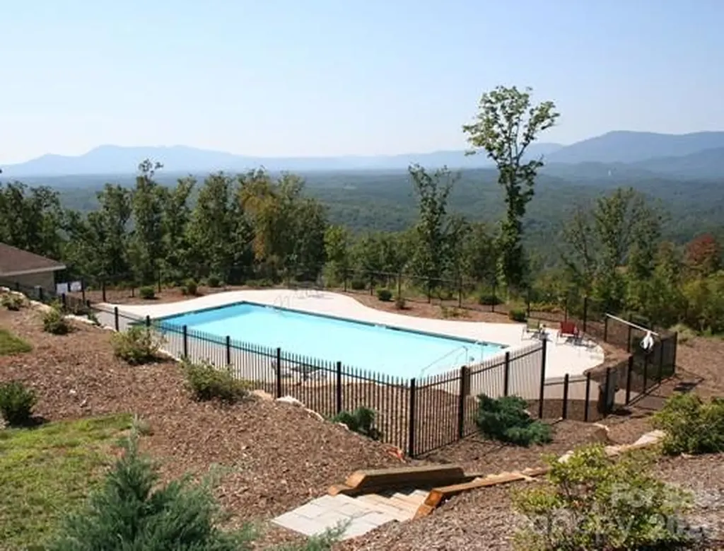 121 Deer Jump Trail Lake Lure NC 28746
