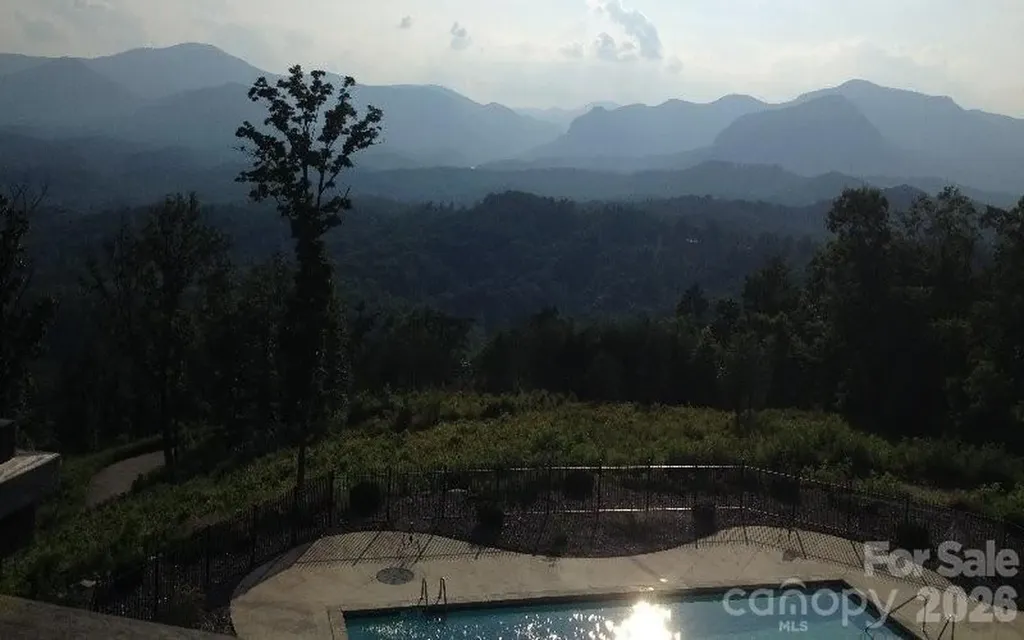 121 Deer Jump Trail Lake Lure NC 28746