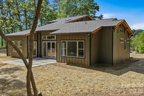 121 Deer Jump Trail Lake Lure NC 28746