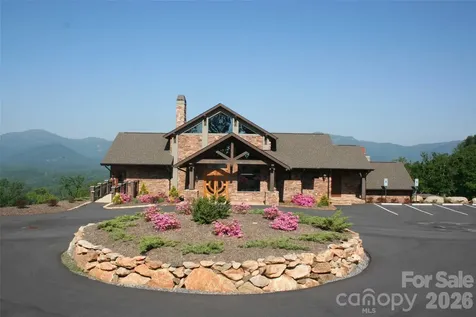 121 Deer Jump Trail Lake Lure NC 28746