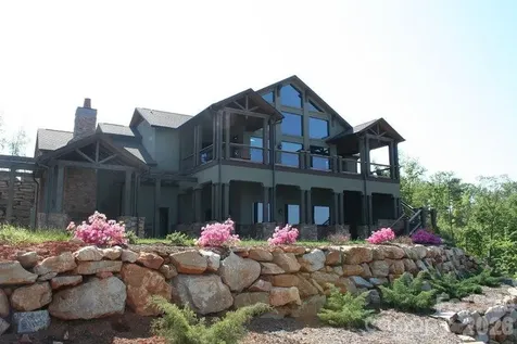121 Deer Jump Trail Lake Lure NC 28746