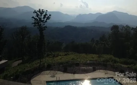 121 Deer Jump Trail Lake Lure NC 28746