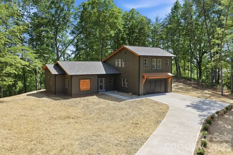 121 Deer Jump Trail Lake Lure NC 28746