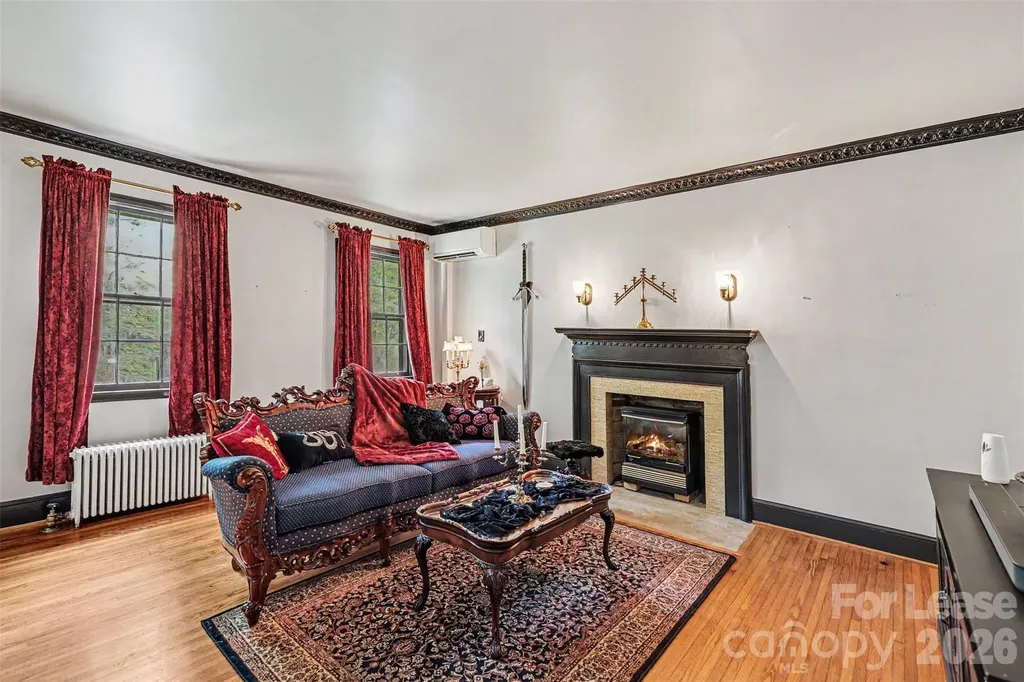 1209 Oakwood Avenue Gastonia NC 28052