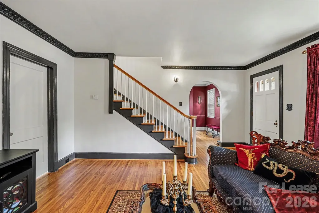 1209 Oakwood Avenue Gastonia NC 28052