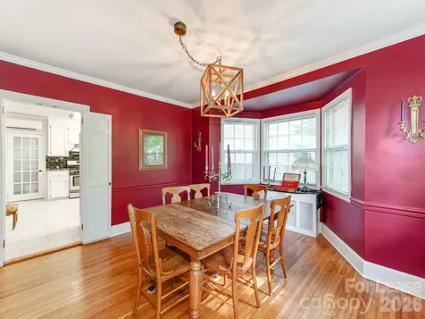 1209 Oakwood Avenue Gastonia NC 28052