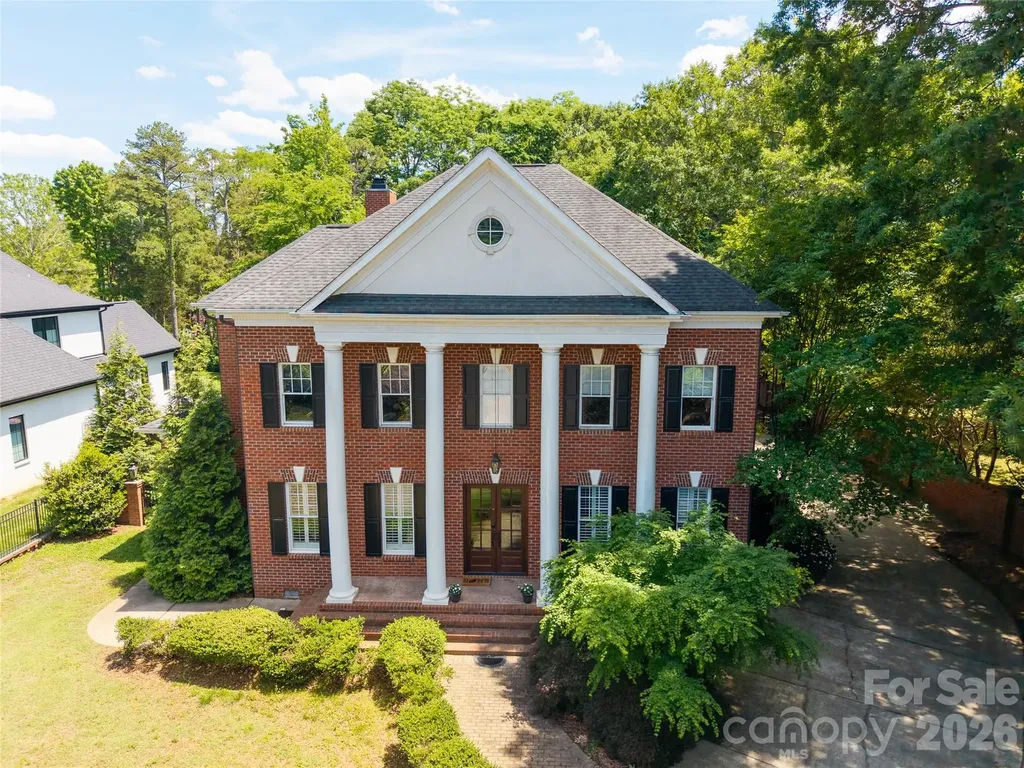5511 Carmel Road Charlotte NC 28226