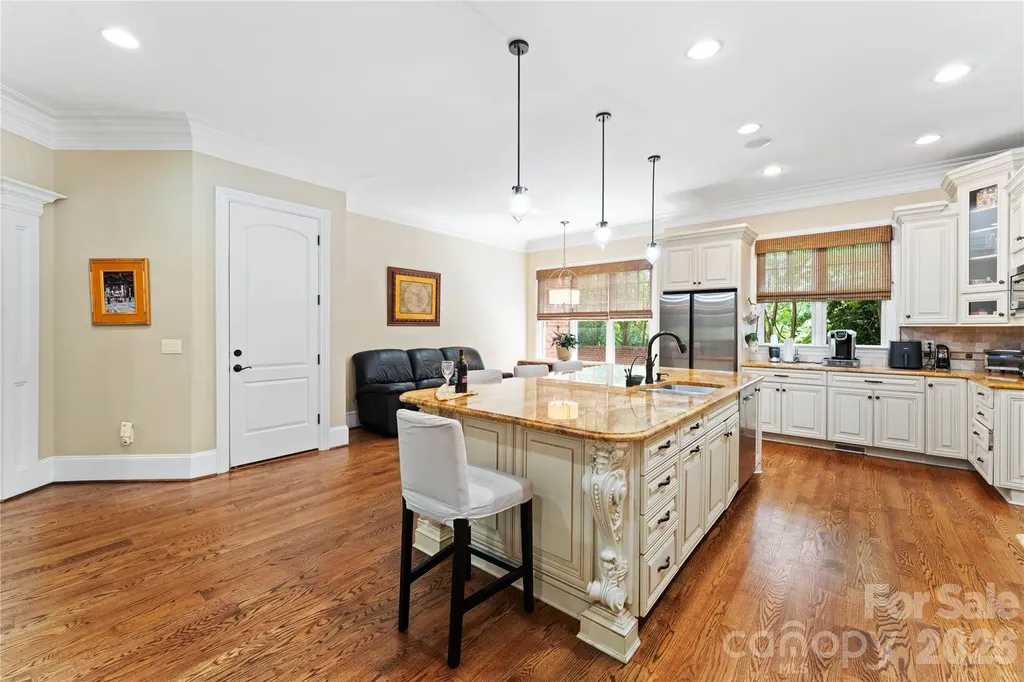 5511 Carmel Road Charlotte NC 28226