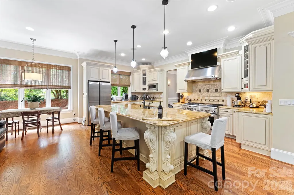 5511 Carmel Road Charlotte NC 28226
