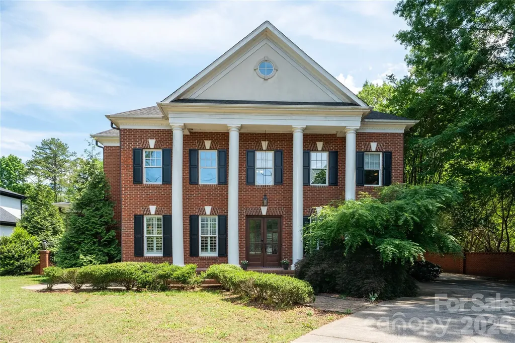5511 Carmel Road Charlotte NC 28226