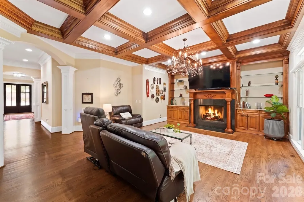5511 Carmel Road Charlotte NC 28226