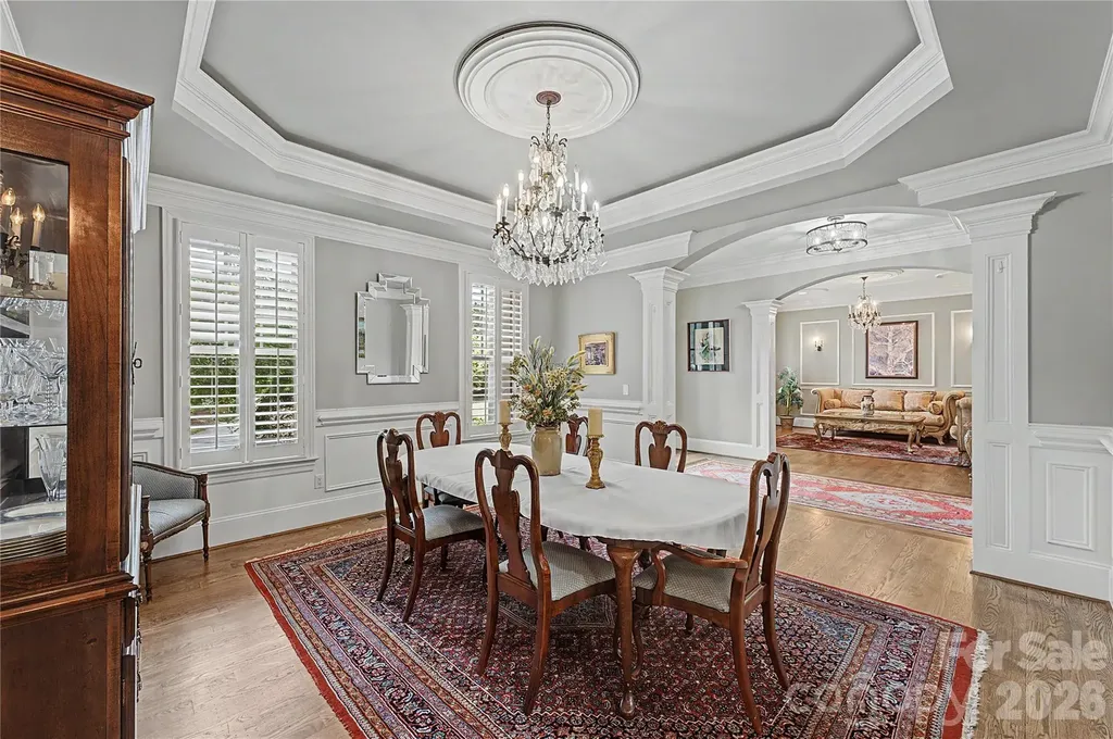 5511 Carmel Road Charlotte NC 28226