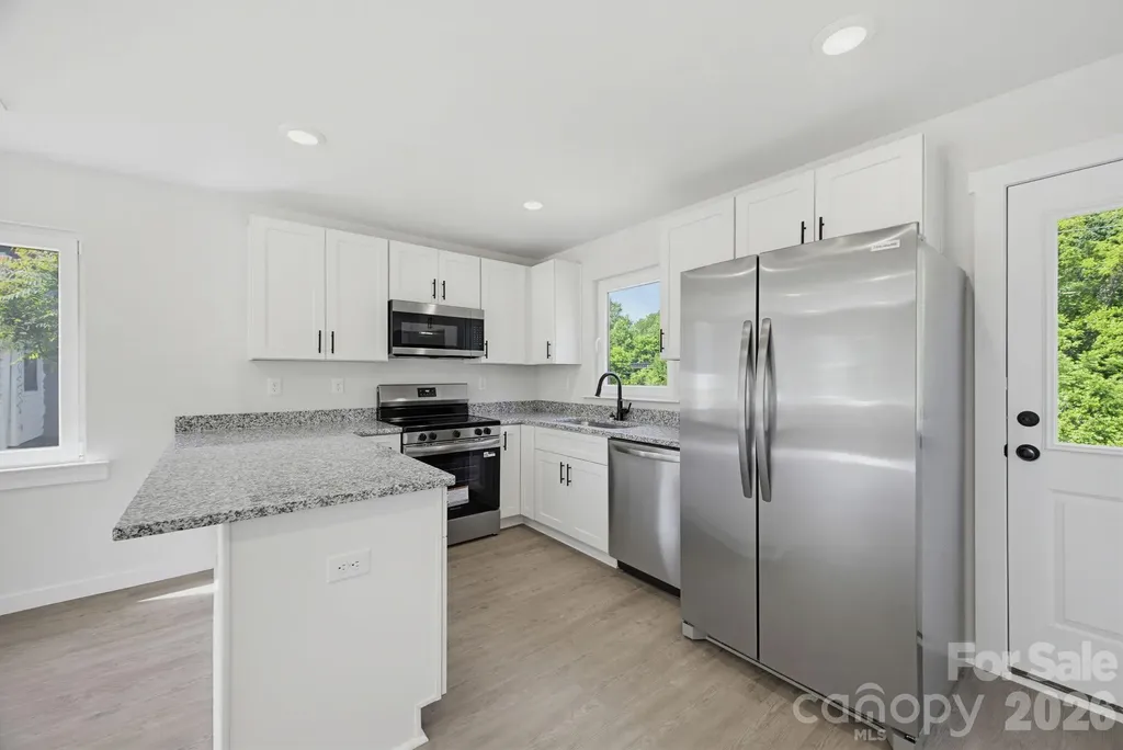 244 S Caldwell Avenue Conover NC 28613