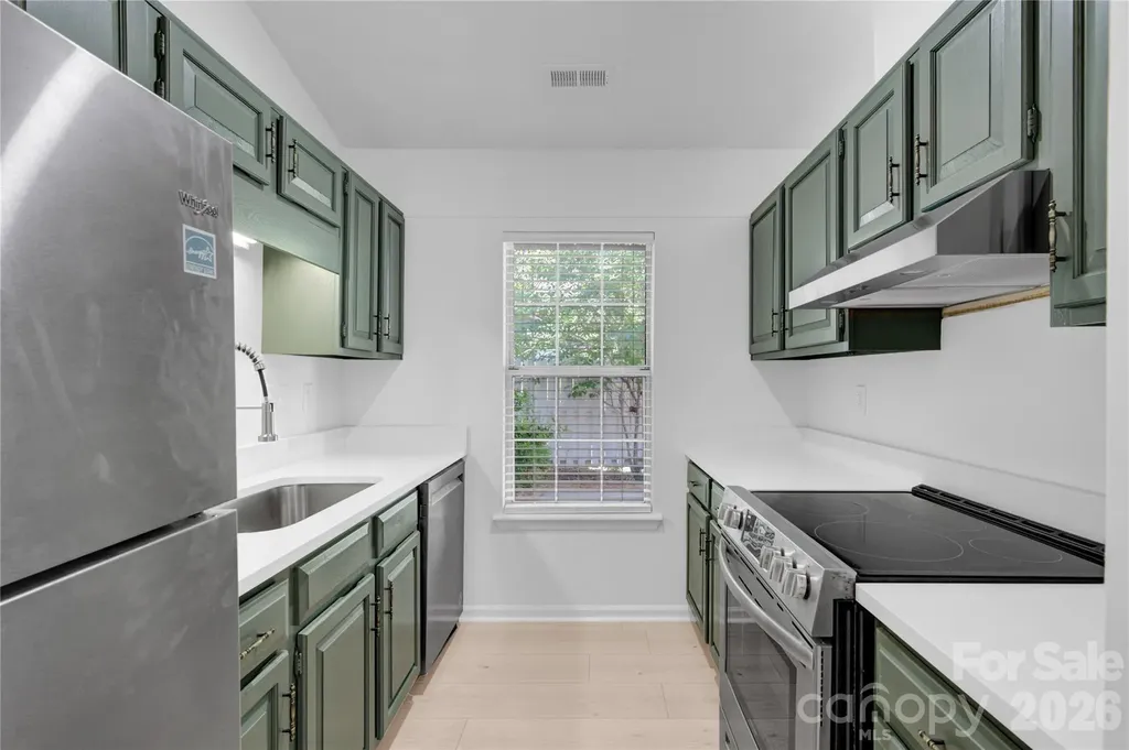 2734 Tiergarten Lane Charlotte NC 28210