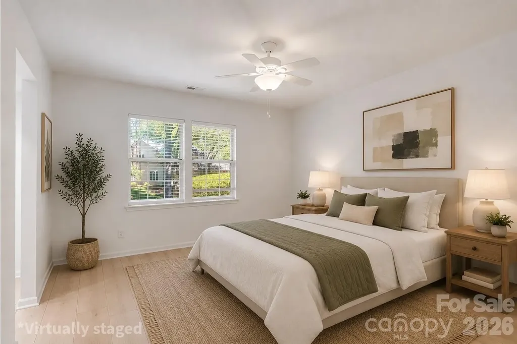2734 Tiergarten Lane Charlotte NC 28210