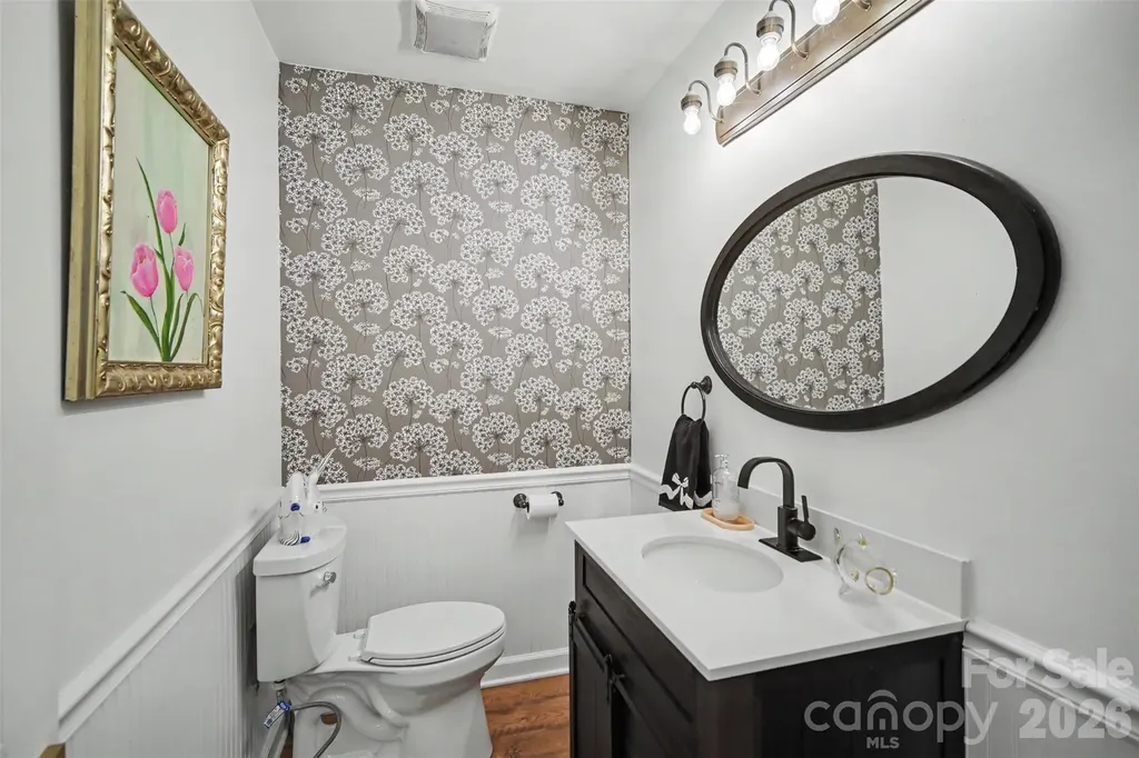 9701 Deer Run Road Waxhaw NC 28173