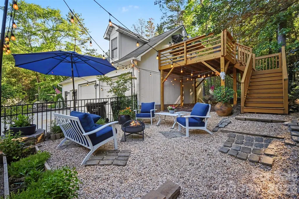 9701 Deer Run Road Waxhaw NC 28173