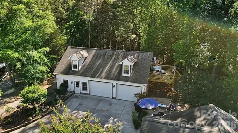 9701 Deer Run Road Waxhaw NC 28173