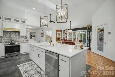 9701 Deer Run Road Waxhaw NC 28173
