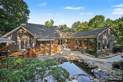 9701 Deer Run Road Waxhaw NC 28173
