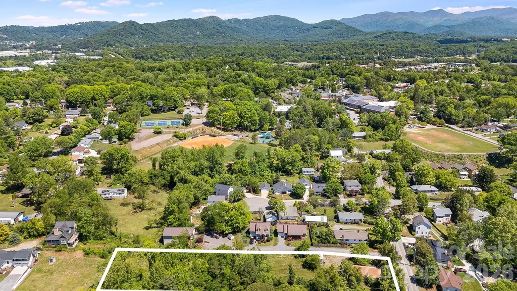105 Liberty Street Asheville NC 28803