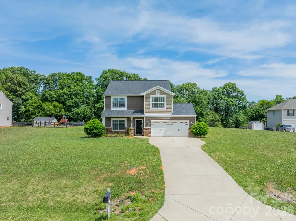 4043 Avis Way Monroe NC 28110