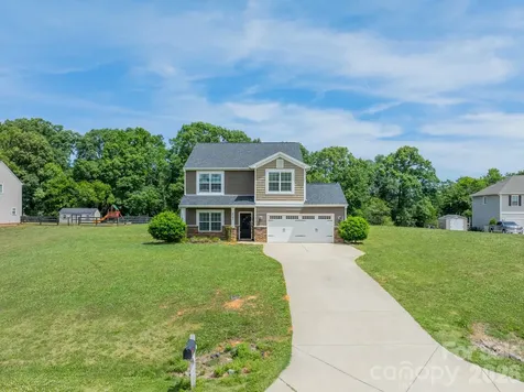 4043 Avis Way Monroe NC 28110