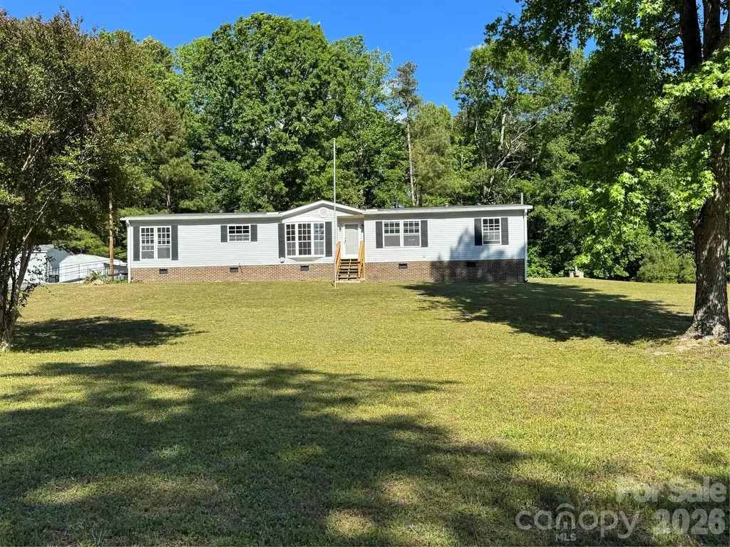 365 Deberry Road Mount Gilead NC 27306