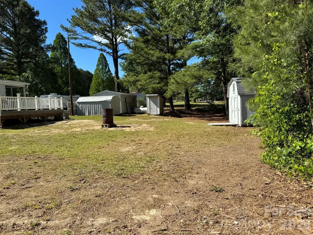 365 Deberry Road Mount Gilead NC 27306